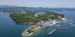 【「売春島」と呼ばれた小さな離島】『「ハートアイランド」になるまでの壮絶な歴史』について