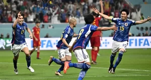 【Ｗ杯】ドイツに続き、スペインまで。番狂せは二度も起きない。これが日本の実力だ！