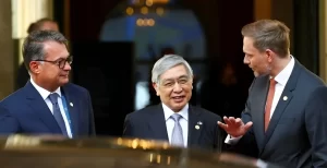 【黒田日銀総裁】『“利上げ”の次の一手は? マイナス金利解除に追い込まれ、倒産予備軍16.5万社は大打撃』についてTwitterの反応