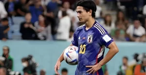 【南野拓実はカッケー】『「じゃあ、俺が行く」知らなかったPK戦の立候補制…人生最悪の日からリベンジ誓う』についてTwitterの反応