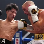 【11ラウンドTKO】『井上尚弥が日本初、史上9人目の4団体王座統一!次の〝標的〟は「スーパーバンタム級の転向」と明言』についてTwitterの反応