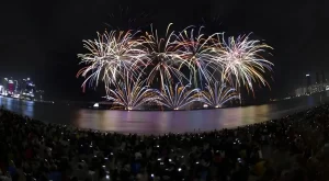 『韓国人は「花火」を自国文化にしようとしている、日本人も文化を盗む―中国メディア』のネットの反応