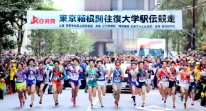 【オムツを履いて撮影に挑む…】『メディアは報じない「箱根駅伝」生放送の裏側を明かそう』についてTwitterの反応