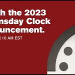 【終末時計】『人類滅亡までの「残り時間」はどう変わってきた？ 2023年は過去最短の「90秒」』についてTwitterの反応