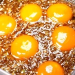 『普通の卵かけご飯に戻れない。板前の極秘レシピ「地雷メシ」のつくりかた。』についてTwitterの反応