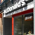 【世界最悪のマクドナルド】『乱闘が絶えず「世界最悪のマクドナルド」と呼ばれていた店舗がついに閉店』ネットの反応は？