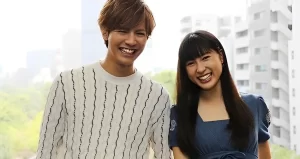 『土屋太鳳と片寄涼太が結婚、第一子妊娠も　約5年前の舞台挨拶では優しく寄り添う姿も』についてTwitterの反応