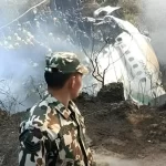 【閲覧注意】『ネパールの飛行機墜落事故　機内からライブ配信されたという映像がTwitter上で拡散』についてTwitterの反応