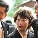 【人気シリーズ『嘘八百』】『「デフォルメしすぎるとコントになってしまう」友近、俳優業の難しさを語る　共演の中井貴一は「落語家さんみたいな方」』についてTwitterの反応