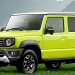 『スズキが新型「ジムニー5ドア」世界初公開！ 存在感ある全長4m以下の「ロングボディ」が凄い！ 1.5L仕様をインドでお披露目』についてTwitterの反応