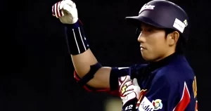 『ムネリン WBCスタメン野手を予想 DH・大谷、一塁・山田、三塁・村上、中堅はヌートバー』についてTwitterの反応