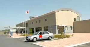『警備会社のセコムが山口県で「鉄格子も塀もない刑務所」を運営しているワケ』についてTwitterの反応