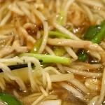 【横浜発祥】『「サンマー麺」とは? ホテル朝食にも登場』についてTwitterの反応