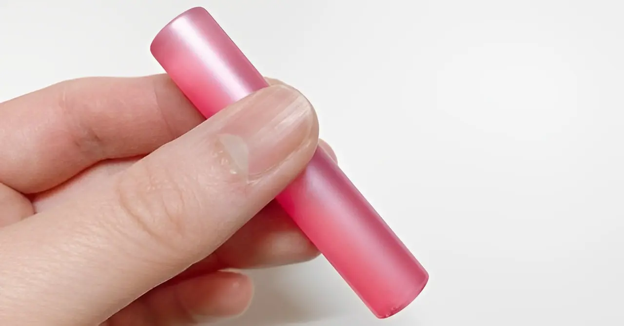 【見えるハンコ LooKy】『透けて見えるハンコ「発想が天才的」と話題に 捺印がいつもズレちゃう人たち歓喜「こんなのほしかった!」』についてTwitterの反応