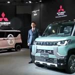 『価格は? ライバルは? 三菱自動車が新型軽自動車「デリカミニ」を初公開!』についてTwitterの反応