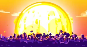 『物理学者が教える、核爆発が起きたらどこに隠れるのがベスト?』についてTwitterの反応