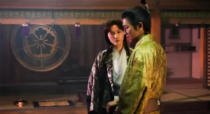 『木村拓哉×綾瀬はるか『レジェンド&バタフライ』本予告映像&ファイナルビジュアル公開』についてTwitterの反応