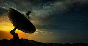 『「知的文明を持った宇宙人が発する信号」を検出するためにAIが役立つという研究結果』についてTwitterの反応