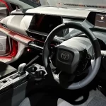 『「プリウス式シフト」に変化? 新型プリウス採用の「新シフト」はどう変わったのか』についてTwitterの反応