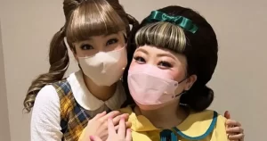 『２０キロ減量・渡辺直美、弾丸帰国で「パワー貰った！」再びＮＹへ…激変した姿が「どんどん綺麗」と反響』についてTwitterの反応