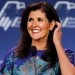 『来年の米大統領選、ヘイリー元国連大使が立候補表明 トランプ氏と指名争い』についてTwitterの反応