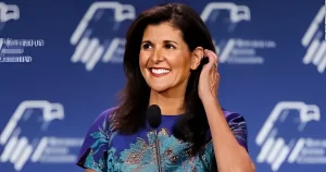 『来年の米大統領選、ヘイリー元国連大使が立候補表明 トランプ氏と指名争い』についてTwitterの反応