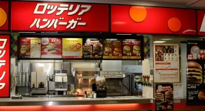 『ロッテＨＤが「ロッテリア」売却…全国３５８店舗、ブランドは継続の見通し』についてTwitterの反応