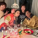 『67歳の浅田美代子、誕生日会のメンバーが豪華すぎて“幸せ”　明石家さんま＆長澤まさみらの祝福に「笑いすぎた日々」』についてTwitterの反応