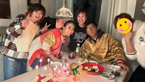 『67歳の浅田美代子、誕生日会のメンバーが豪華すぎて“幸せ”　明石家さんま＆長澤まさみらの祝福に「笑いすぎた日々」』についてTwitterの反応