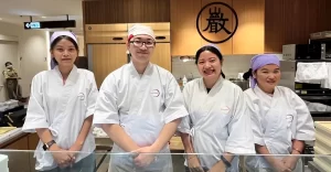 『“和菓子の危機”に活路を。タイで挑戦する老舗和菓子店、人気の理由は「映え意識」』についてTwitterの反応