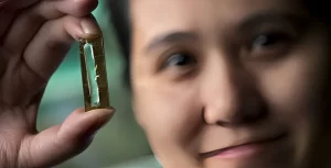 『「一切交換の必要なし…」無限に充電し続けられるバッテリーの作り方が発見される』についてTwitterの反応