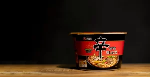 『台湾に続きタイでも韓国製ラーメン「流通禁止」…韓国消費者にも不安の声』についてTwitterの反応