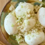 『スーパーのマルエツが『味玉』のイチ推しレシピを投稿 「味玉界でトップを取れる!」』についてTwitterの反応
