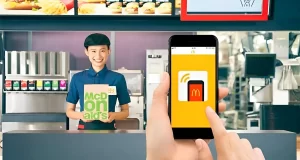 『マクドナルド公式アプリはこんなに便利! 一度使うと戻れない「モバイルオーダー」』についてTwitterの反応