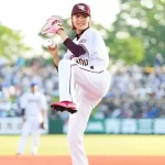 『王林が「けっぱります！」楽天の「イーグルスガール」イメージキャラクターに』についてTwitterの反応