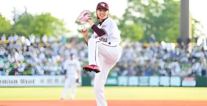 『王林が「けっぱります!」楽天の「イーグルスガール」イメージキャラクターに』についてTwitterの反応