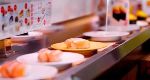 『回転寿司に「回転レーン」もういらない? 相次ぐ迷惑行為でSNS懸念...大手3社に今後の提供方法を聞いた』についてTwitterの反応