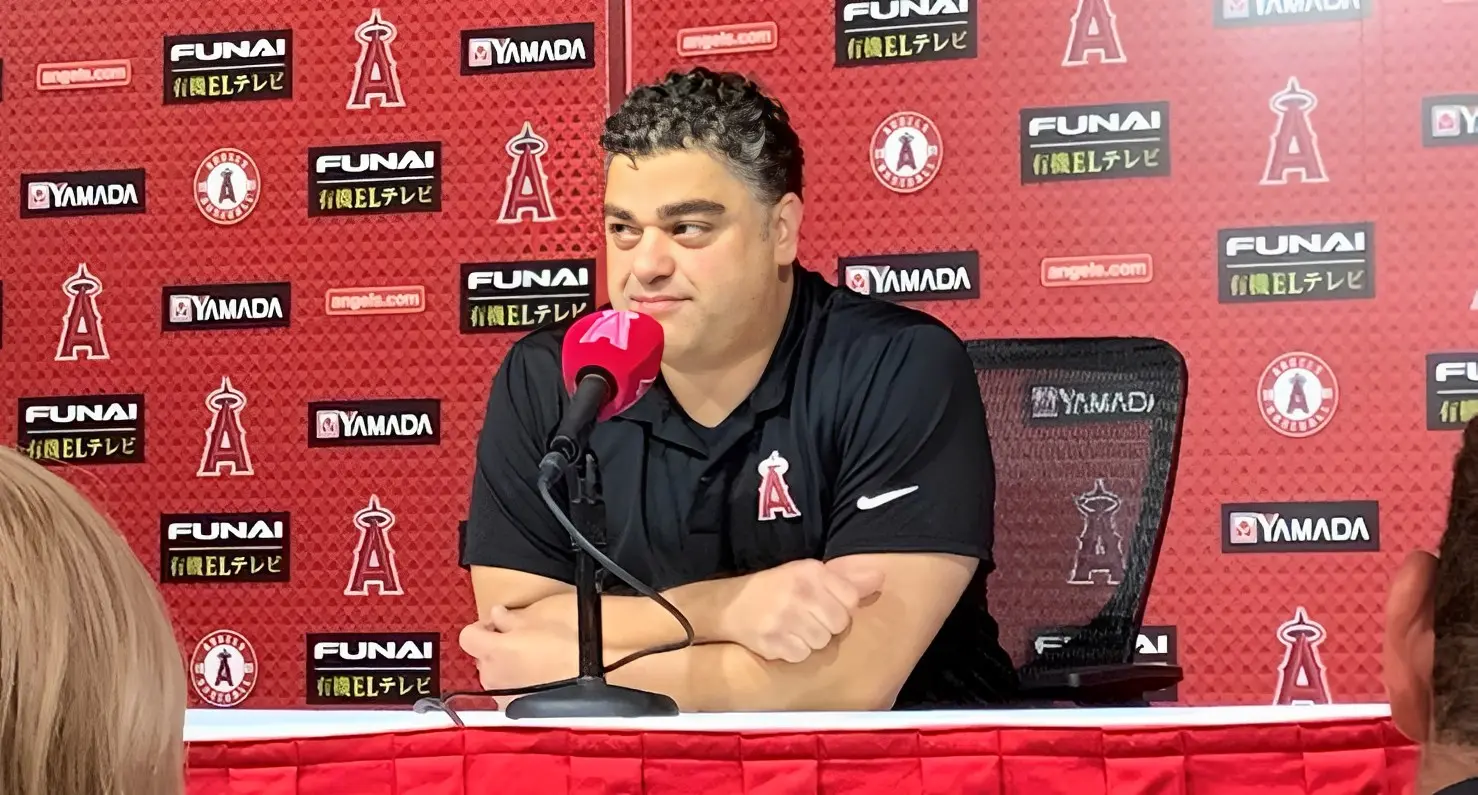『エンゼルスGM WBC決勝前に大谷から救援登板の電話連絡「やりたいなら私は大賛成だと言った」』についてTwitterの反応