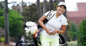 【﻿渋野日向子ファン神対応！】『渋野日向子が見せたファンへの神対応！ 子供も思わずニッコリ「彼女こそエンターテイナー」と称賛の声』についてTwitterの反応