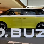 『「可愛すぎ!」 新型「ワーゲンバス」日本発売決定! VWの新型ミニバン「ID. Buzz」2024年末以降に投入へ ユーザーの声は?』についてTwitterの反応