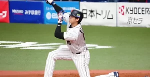 『大谷翔平の衝撃弾で「マジで野球やめたい」　山川大ショック「同じ競技と思えない」』についてTwitterの反応