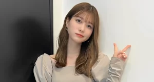 『めるる、“超ミニ”ワンピで美麗な太ももあらわ「脚綺麗だ」「スタイル良すぎ」』についてTwitterの反応