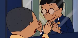 【サザエさん】カツオが「後悔」した別れ!消えた親友「田中くん」知ってる?