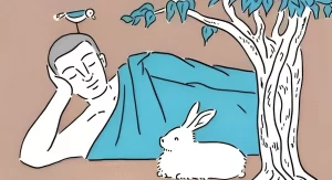 『失敗を他人のせいにする人は、決して幸せにはなれない…ブッダの教え「人生を台無しにする3つの毒」とは』ネットの反応