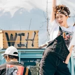 【王林ちゃんブランド】「青森が詰まった地球にも配慮した新しいファッションを展開」自身アパレルブランドPR