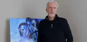 映画監督のジェームズ・キャメロン氏は、AIの発展が人類の存続を脅かす可能性もあると考えている!