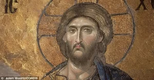 『AIが導き出した「キリストの本当の顔」が世界的に話題!』についてTwitterの反応