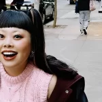 【渡辺直美さん】20キロの減量に成功し、35歳の現在の引き締まった全身ショットが話題になっていますね。