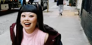 【渡辺直美さん】20キロの減量に成功し、35歳の現在の引き締まった全身ショットが話題になっていますね。