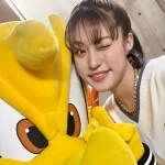 【王林ちゃん】『王林、会場でバスケ生観戦!華麗なショートパンツ姿が「相変わらず足長い」「可愛さ爆発だね」と話題』についてTwitterの反応